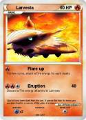 Larvesta