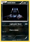 Darth Vader
