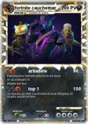fortnite cauche