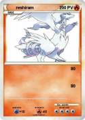 reshiram
