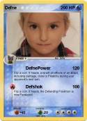 Defne