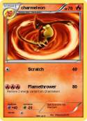 charmeleon