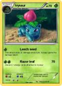 Ivysaur