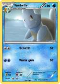 Wartortle