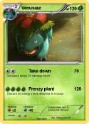 Venusaur