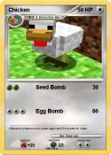 Chicken