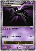 Ender Dragon