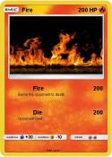 Fire