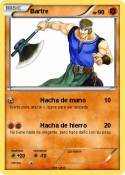 Bartre
