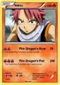 Natsu