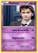 The Doctor