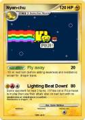 Nyan-chu