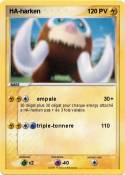 HA-harken