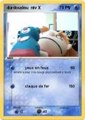 durdoudou niv X