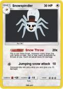 Snowspindler