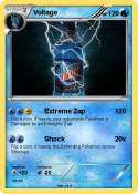 Voltage
