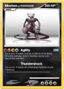 Mewtwo