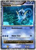 Vaporeon