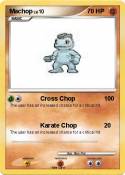 Machop