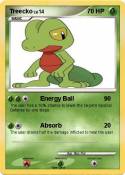 Treecko