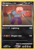 Herobrine