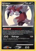 Lycanroc