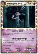 dobby (elfe lib