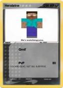 Herobrine