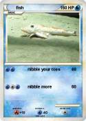 fish