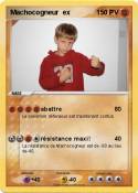 Machocogneur ex