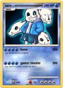 sans