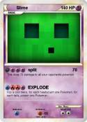 Slime