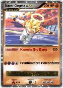 Super Gogeta