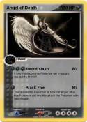 Angel of Death