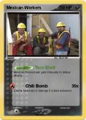 Mexican Workers