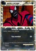 spider-carnage