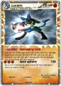 Lucario