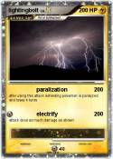 lightingbolt