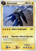 Electrochok