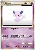 Espeon