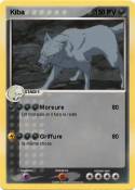 Kiba