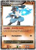 Lucario