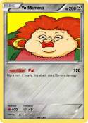 Yo Mamma
