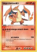 mega