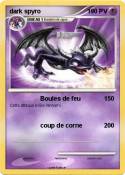 dark spyro