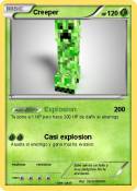 Creeper