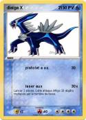 dialga X 2