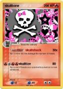 skullbone
