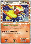 Infernape
