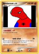 Spoderman